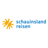 Logo des Reiseveranstalters Schauinsland